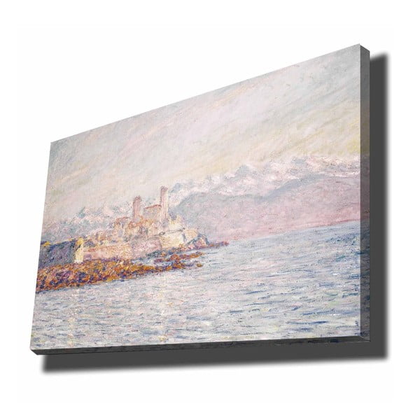 Paveikslas 100x70 cm Claude Monet - Wallity-image-2