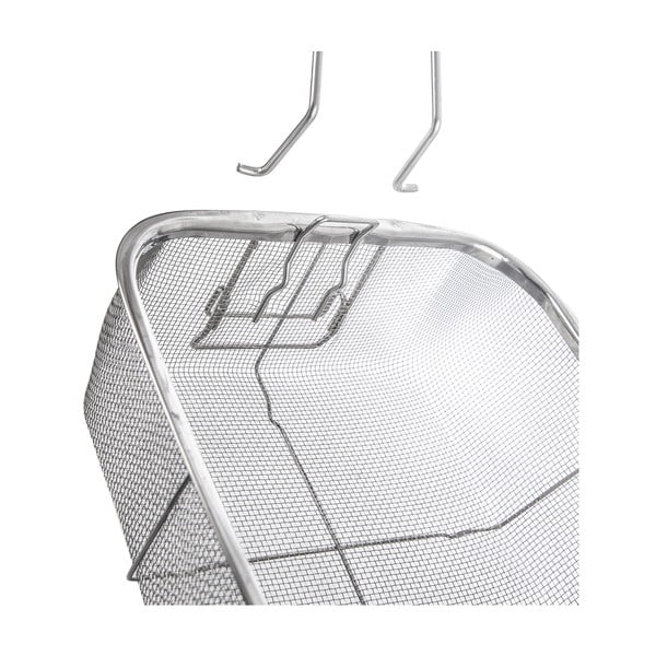 Iš aliuminio  keptuvės 2 vnt. 24,5x32,5 cm GRANDE – Orion-image-4