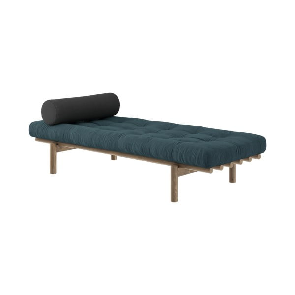 Mėlyna sofa 200 cm Next - Karup Design