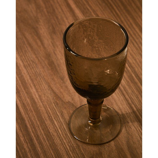 Stiklinė vynui Vinea – Kave Home-image-1