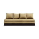 Sulankstoma sofa Karup Design Chico Wheat Beige