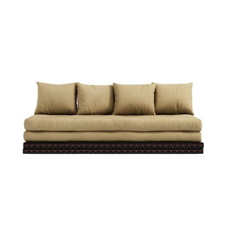 Sulankstoma sofa Karup Design Chico Wheat Beige
