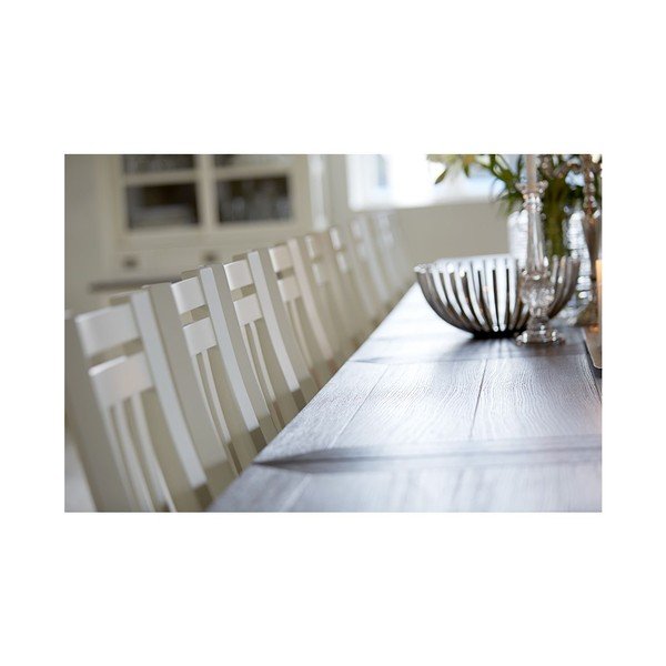 Sulankstomas valgomojo stalas Skagen, 240x76x100 cm-image-2