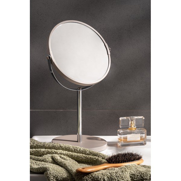 Kosmetinis veidrodis ø 18 cm Magnify – PT LIVING-image-1