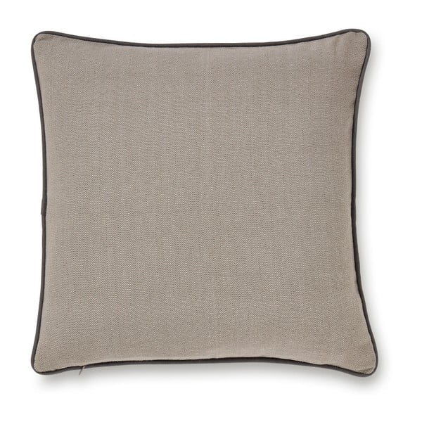 Mėlyna medvilninė pagalvėlė Cooksmart ® Farmers Kitchen, 45 x 45 cm-image-1