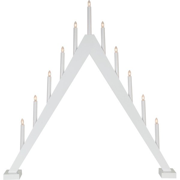 LED žvakidė su kištuku (aukštis 79 cm) Trill – Star Trading-image-2