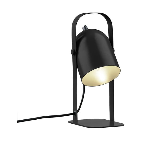 Juoda stalinė lempa Villa Collection Nesvik-image-4