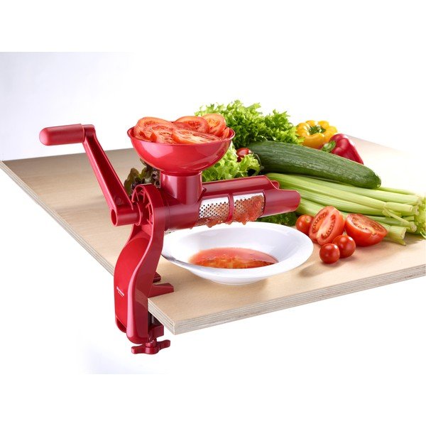 "Tomaten Tomato Grazer-image-1