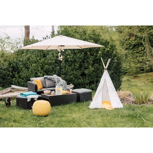 Sodo skėtis "Timpana Kingston-image-1