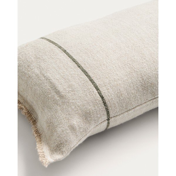 Dekoratyvinis pagalvės užvalkalas 30x50 cm Lidore – Kave Home-image-2