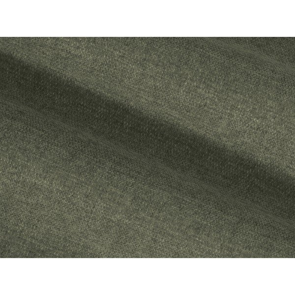 Žalios spalvos kampinė sofa (su dešiniuoju kampu/su gultu) Bemy – Micadoni -image-3