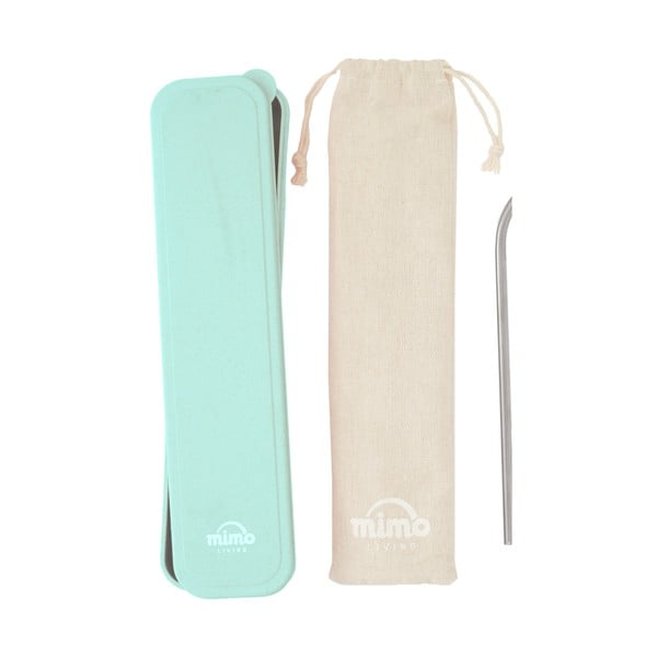 Stalo įrankiai sidabrinės spalvos iš nerūdijančio plieno 6 vnt. Mimo – Premier Housewares-image-3