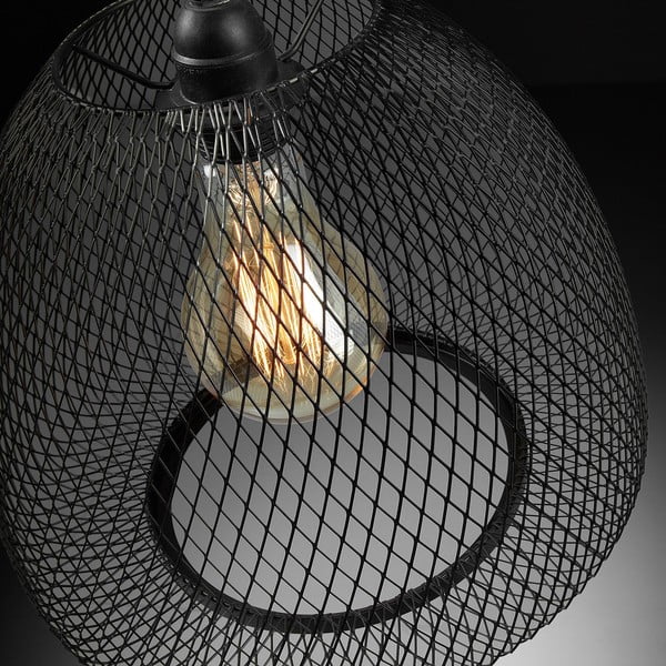 Pakabinamas šviestuvas La Forma Desire-image-1