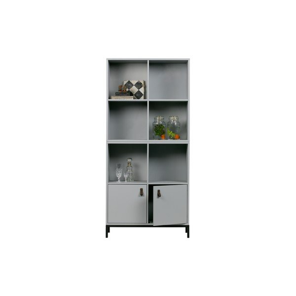 Iš metalo pagrindas juodos spalvos Vt – vtwonen-image-2