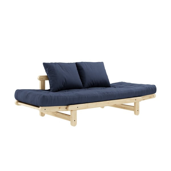 Modulinė sofa Karup Design Beat Natural Clear/Navy-image-4