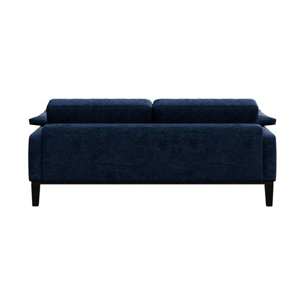Mėlyna sofa MESONICA Musso, 173 cm-image-3