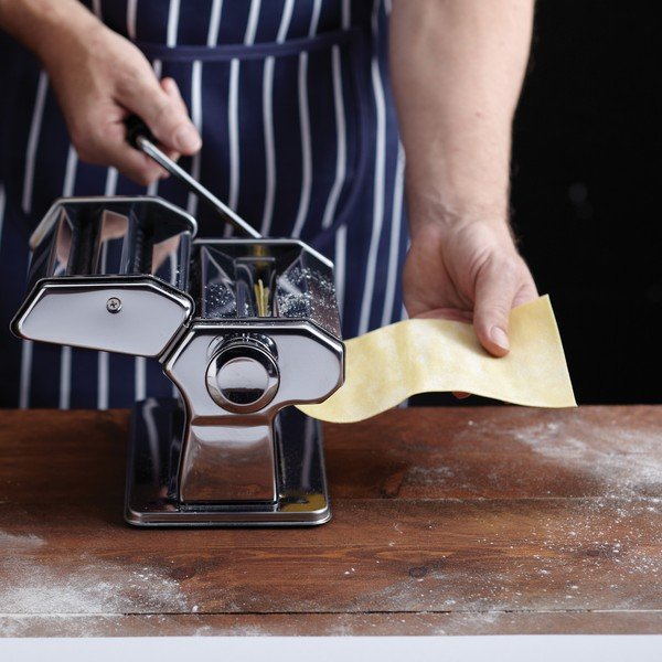 "Kitchen Craft" itališkų makaronų presas-image-1