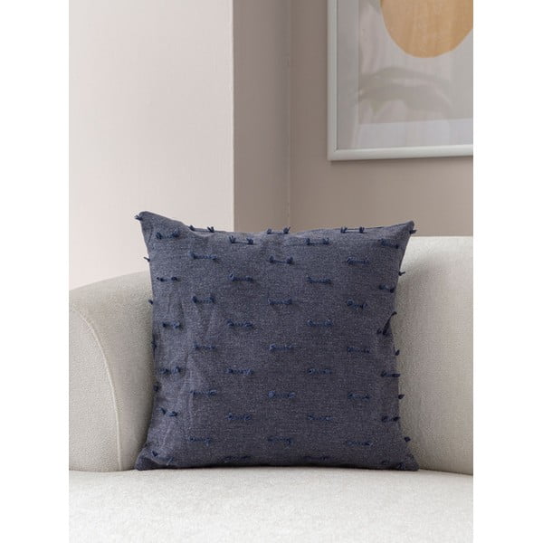 Dekoratyvinis pagalvės užvalkalas 43x43 cm Tuffet – Mioli Decor-image-3