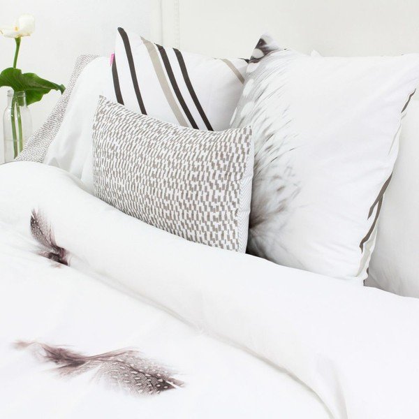 Medvilninis antklodės užvalkalas Happy Friday Light, 140 x 200 cm-image-3