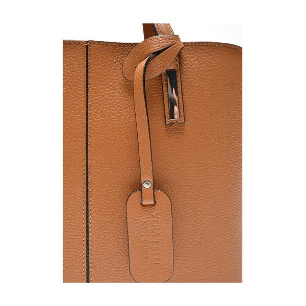 Odinė rankinė - Mangotti Bags-image-2