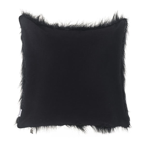 Juodas užvalkalas Mike & Co. NEW YORK, 43 x 43 cm-image-1