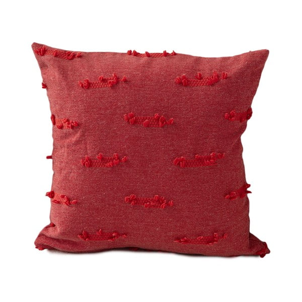 Dekoratyvinis pagalvės užvalkalas 43x43 cm Tuffet – Mioli Decor