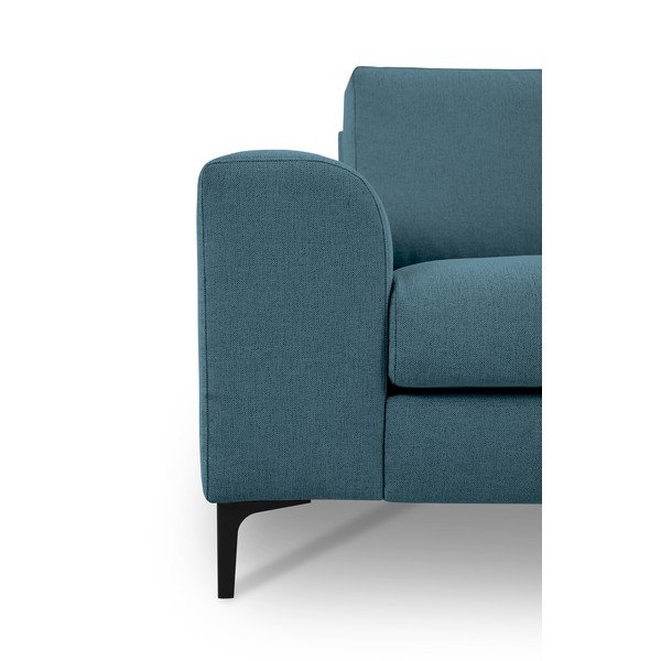 Sofa turkio spalvos 214 cm Henry – Scandic-image-4