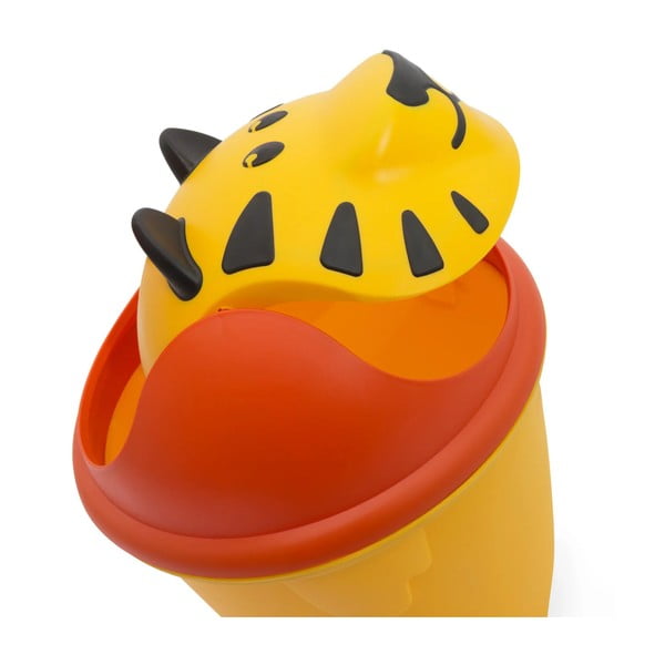 Vaikiška šiukšliadėžė Curver Tiger, 12 l-image-3