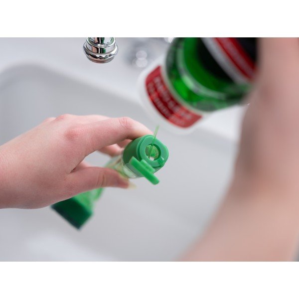 Indų šepetys Fairy – Addis-image-3