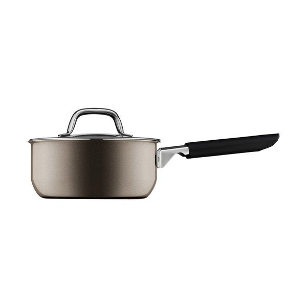 Tamsaus žalvario puodas WMF, ⌀ 16 cm-image-3