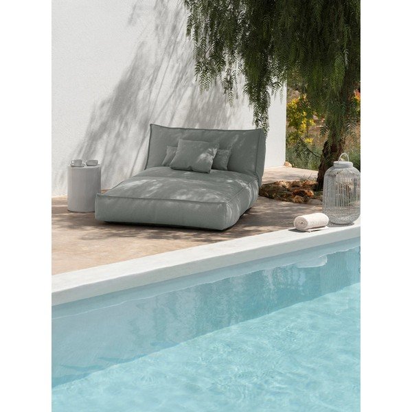 Iš boucle lauko pagalvėlė 25x60 cm Grow – Blomus-image-3