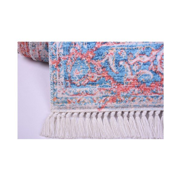 Kilimas Vitaus Hali turkio spalvos Torro, 160 x 230 cm-image-1