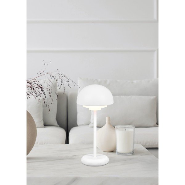 Lauko šviestuvas ø 13,5 cm Elliot – Reality-image-3