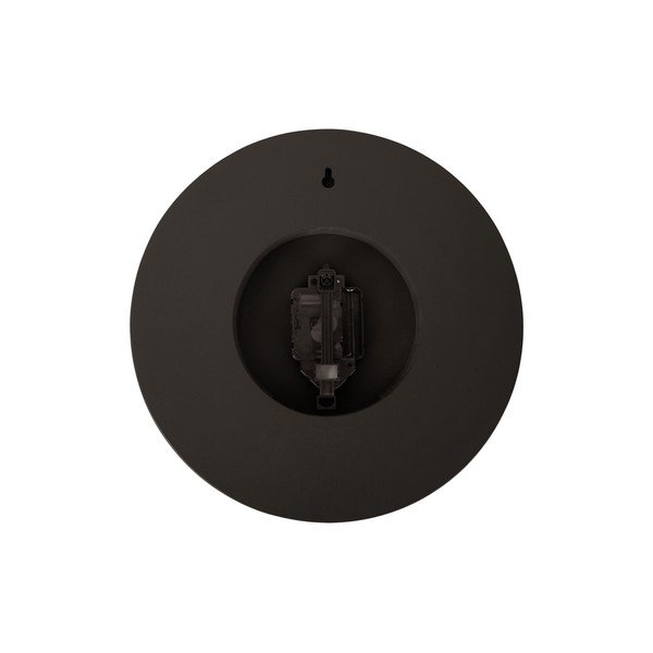 Laikrodis su švytuokle ø 30 cm  Studs Pendulum – Karlsson-image-2