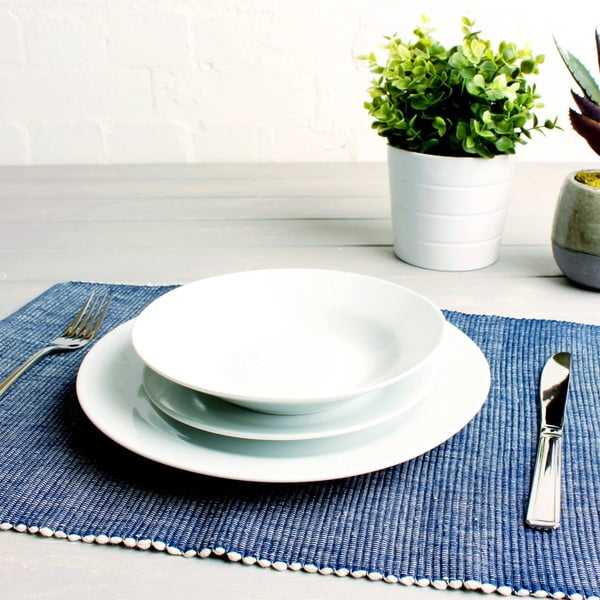 12 dalių porcelianinių indų rinkinys Sabichi Day to Day-image-2