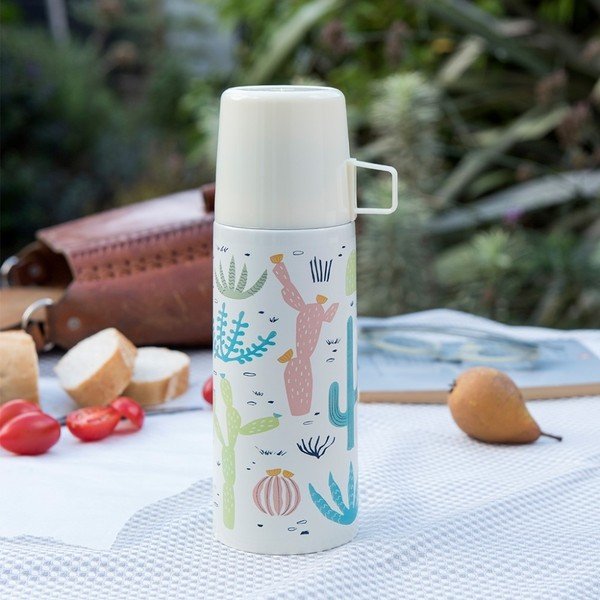 Termosas su puodeliu Rex London Desert In Bloom, 350 ml-image-1