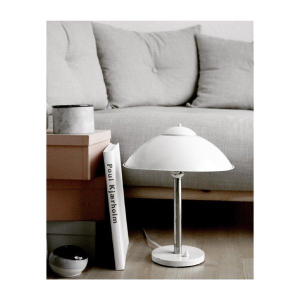 Kojinės "Karup Design Senza Natural Clear/Bordeaux-image-3