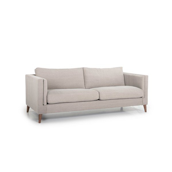 Smėlio spalvos sofa Scandic Mora-image-3