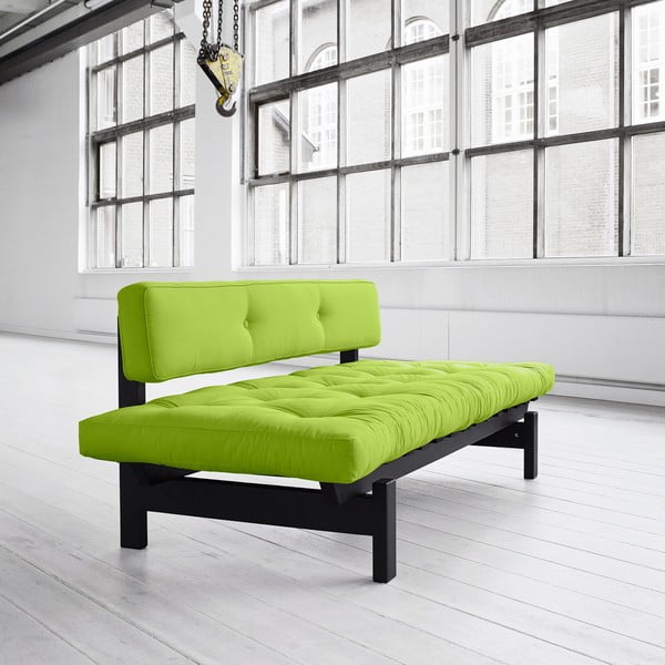 Dubstep sofa, pistacio/pistacio-image-1