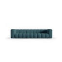 Sofa turkio spalvos 318 cm Lupine – Micadoni Home