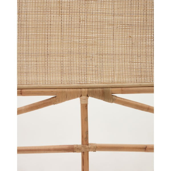 Galvūgalis natūralios spalvos 168x120 cm Quiterie – Kave Home-image-2