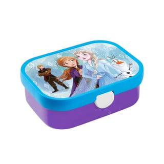 Dětský svačinový box Mepal Frozen