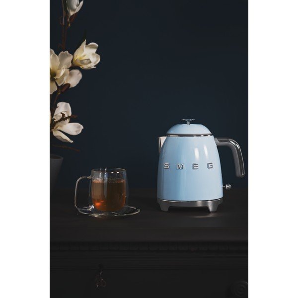 Virdulys iš nerūdijančio plieno šviesiai mėlynos spalvos 800 ml Retro Style – SMEG-image-3