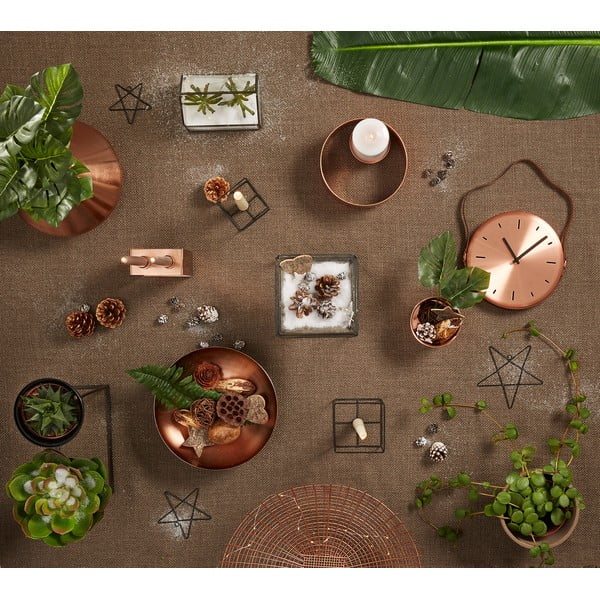 Stovas 2 puodams "La Forma Hayworth", 23 x 11,5 cm-image-1