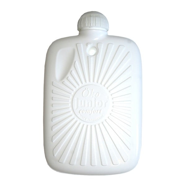 Šildyklė su audinio užvalkalu Comfort - Hugo Frosch-image-3