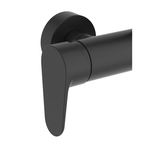 Dušo komplektas iš metalo matinės juodos spalvos 111 cm ALU+ – Ideal Standard-image-3