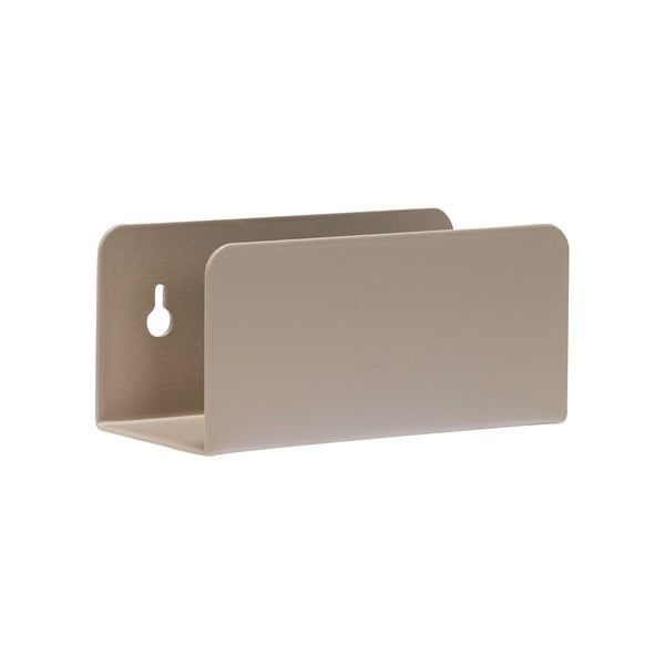 Iš metalo žurnalų lentyna Clutch – Hübsch-image-3