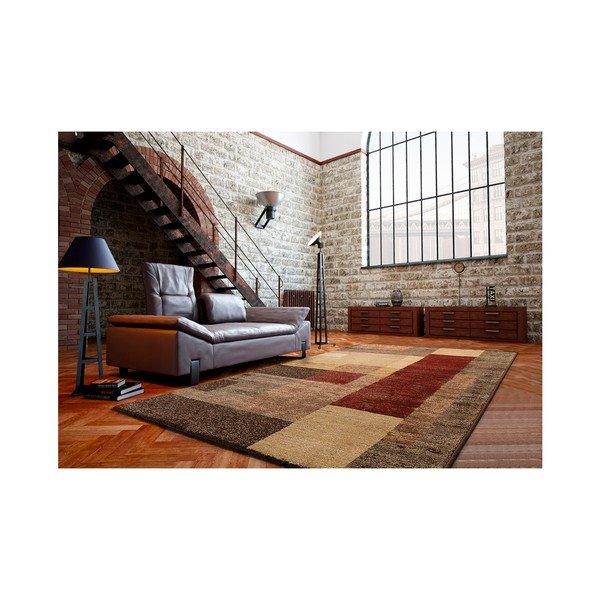 Rudas kilimas Universal Delta, 115 x 160 cm-image-1