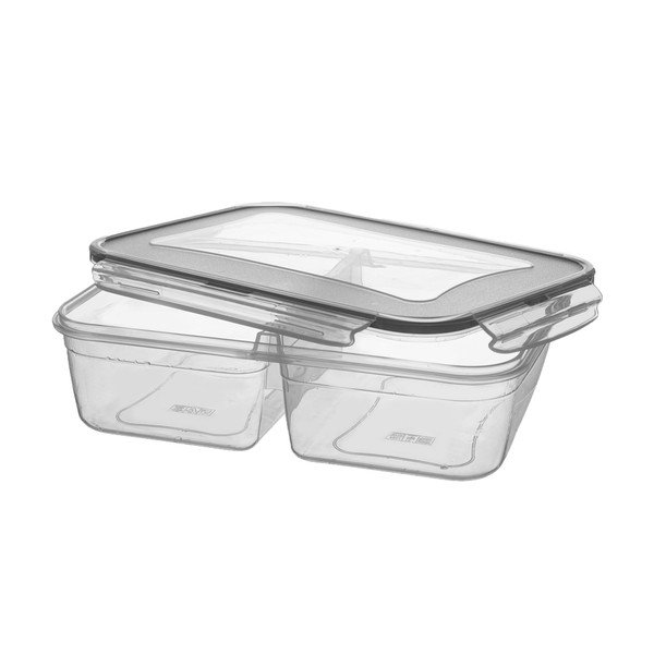 Dóza na potraviny Orion Prim Duo, 2 l-image-2