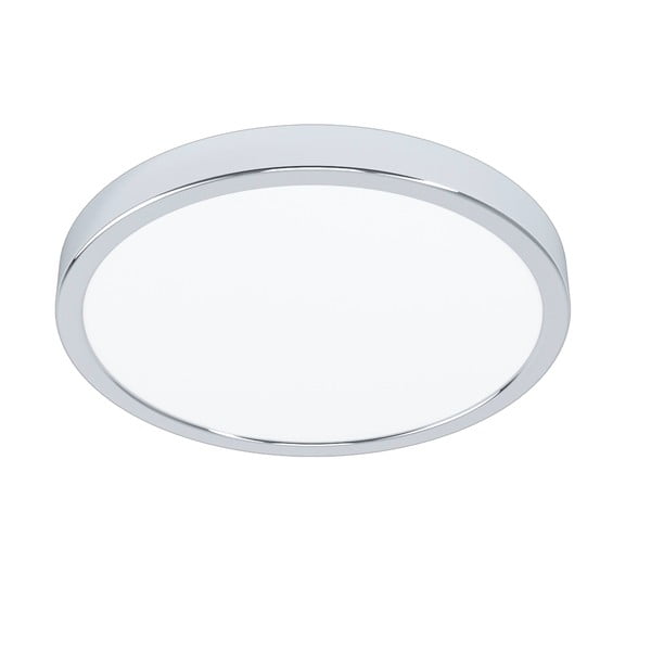 Lubinis šviestuvas sidabrinės spalvos LED FUEVA 5 – EGLO